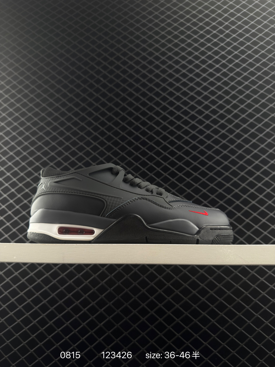 Jordan Air Jordan 4 RM Jordan Air Jordan 4 RM